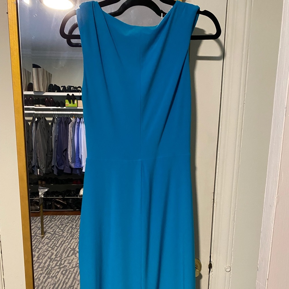 Woman’s dress